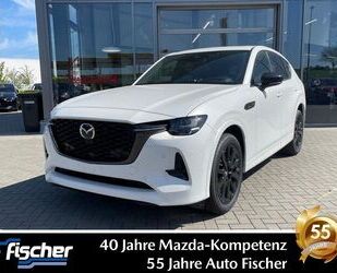 Mazda CX-60 Gebrauchtwagen