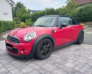 Renault One Cabrio 
