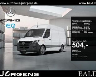 Mercedes-Benz Sprinter Gebrauchtwagen