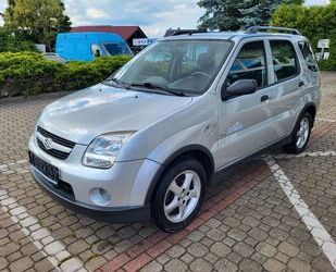 Suzuki Ignis Gebrauchtwagen