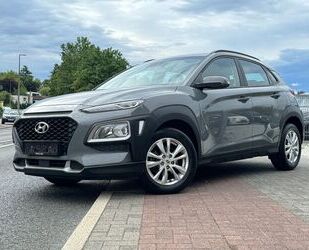 Hyundai KONA Gebrauchtwagen