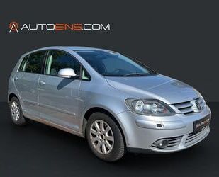 VW Golf Plus Gebrauchtwagen