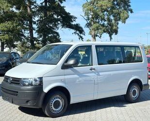 VW T5 Transporter Gebrauchtwagen
