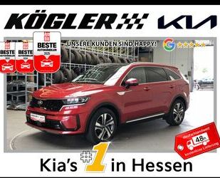 Kia Sorento Gebrauchtwagen