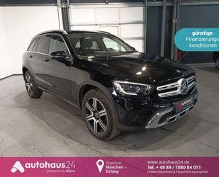 Mercedes-Benz GLC 300 Gebrauchtwagen