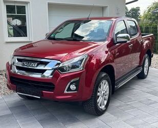 Isuzu D-Max Gebrauchtwagen