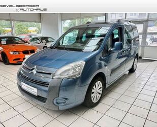 Citroen Berlingo Gebrauchtwagen