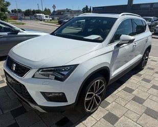 Seat Ateca Gebrauchtwagen