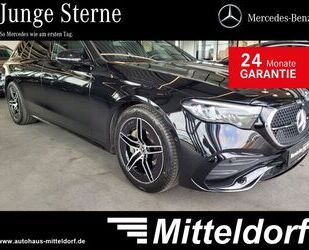 Mercedes-Benz E 200 Gebrauchtwagen