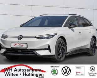 VW ID.7 Gebrauchtwagen