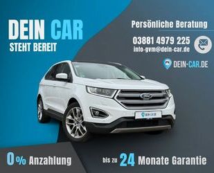 Ford Edge Gebrauchtwagen