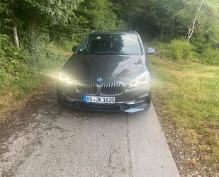 BMW 225 Active Tourer Gebrauchtwagen