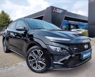 Hyundai KONA Gebrauchtwagen