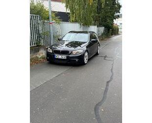 BMW 325 Gebrauchtwagen