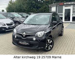Renault Twingo Gebrauchtwagen