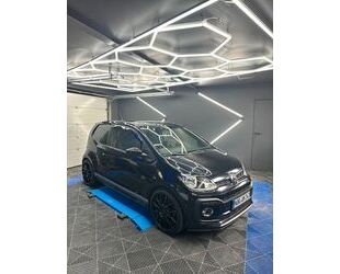 VW up! Gebrauchtwagen