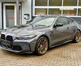 BMW M4 Gebrauchtwagen