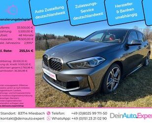 BMW M135 Gebrauchtwagen