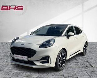 Ford Puma Gebrauchtwagen