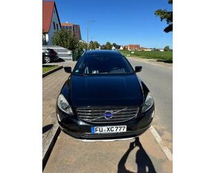 Volvo XC60 Gebrauchtwagen