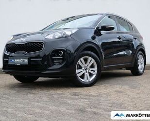 Kia Sportage Gebrauchtwagen