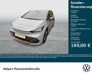 Cupra Born Gebrauchtwagen