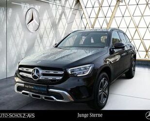 Mercedes-Benz GLC 300 Gebrauchtwagen