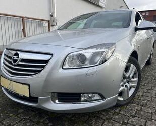 Opel Insignia Gebrauchtwagen