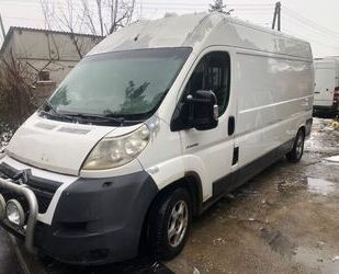 Citroen Jumper Gebrauchtwagen