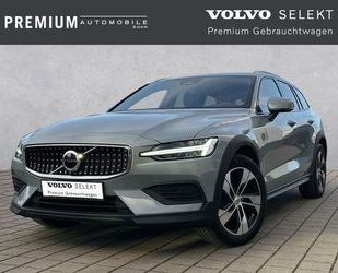 Volvo V60 Cross Country Gebrauchtwagen