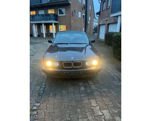 BMW 518 Gebrauchtwagen