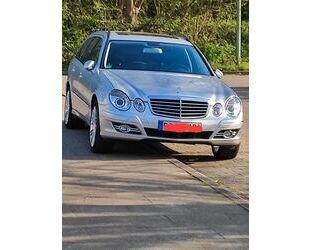 Mercedes-Benz E 230 Gebrauchtwagen