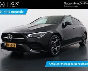 Mercedes-Benz CLA 250 Shooting Brake Gebrauchtwagen