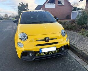 Abarth 595 Competizione Gebrauchtwagen
