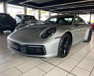 Porsche 992 Gebrauchtwagen