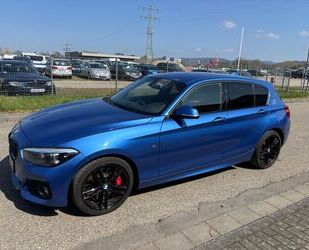 BMW 125 Gebrauchtwagen