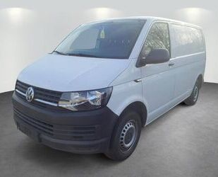 VW T6 Transporter Gebrauchtwagen