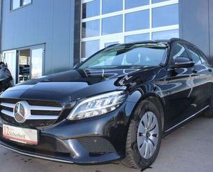 Mercedes-Benz C 200 Gebrauchtwagen