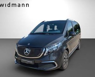 Mercedes-Benz EQV Gebrauchtwagen