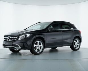 Mercedes-Benz GLA 200 Gebrauchtwagen