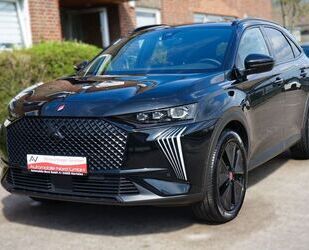 DS Automobiles DS7 (Crossback) Gebrauchtwagen
