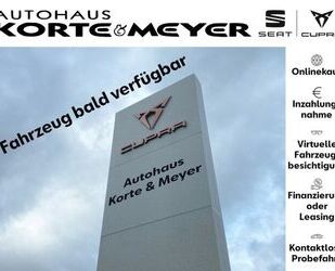 Cupra Born Gebrauchtwagen