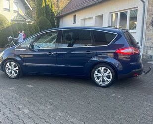 Ford S-Max Gebrauchtwagen