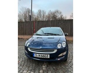 Smart ForFour Gebrauchtwagen