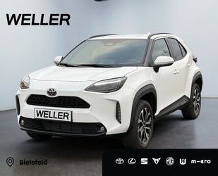 Toyota Yaris Cross Gebrauchtwagen