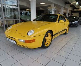 Porsche 968 Gebrauchtwagen