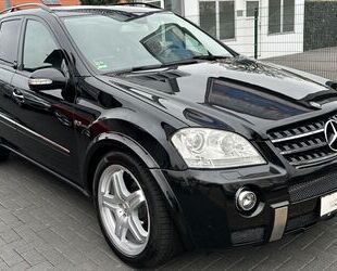 Mercedes-Benz ML 420 Gebrauchtwagen