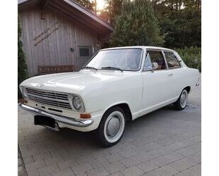 Opel Kadett Gebrauchtwagen