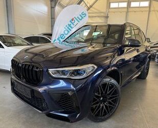 BMW X5 M Gebrauchtwagen