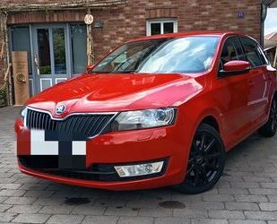 Skoda Rapid Gebrauchtwagen